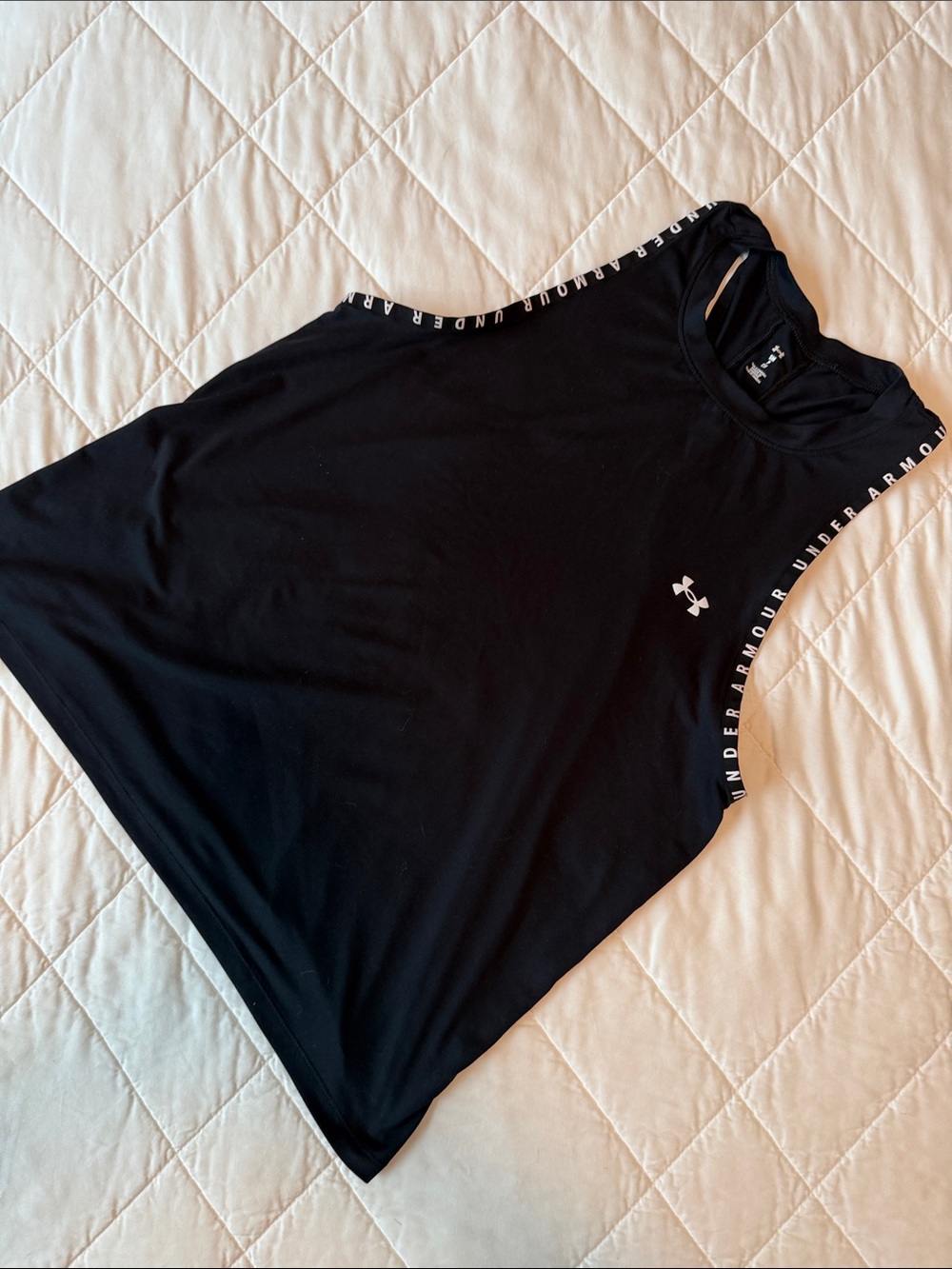 Under Armour Athletic Tank